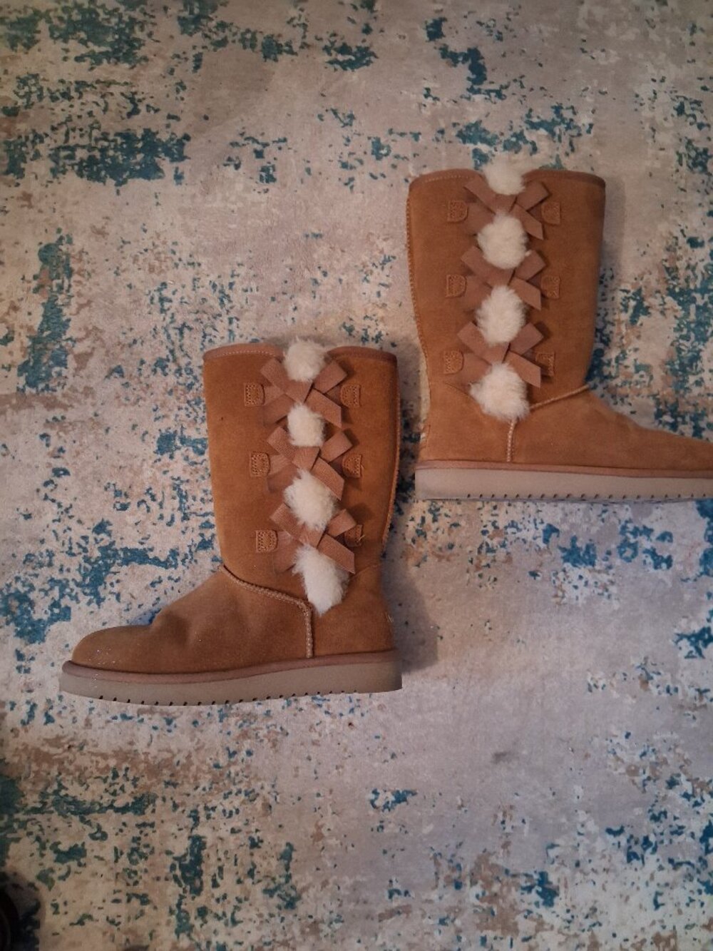 Koolabura by UGG boots